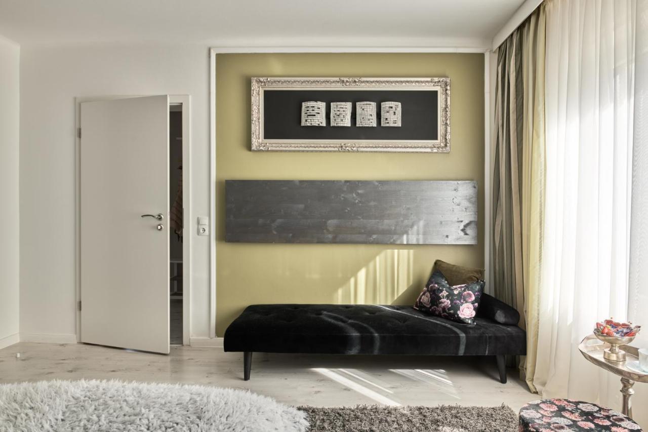 Aparthotel Voglergasse Baden-Baden Esterno foto