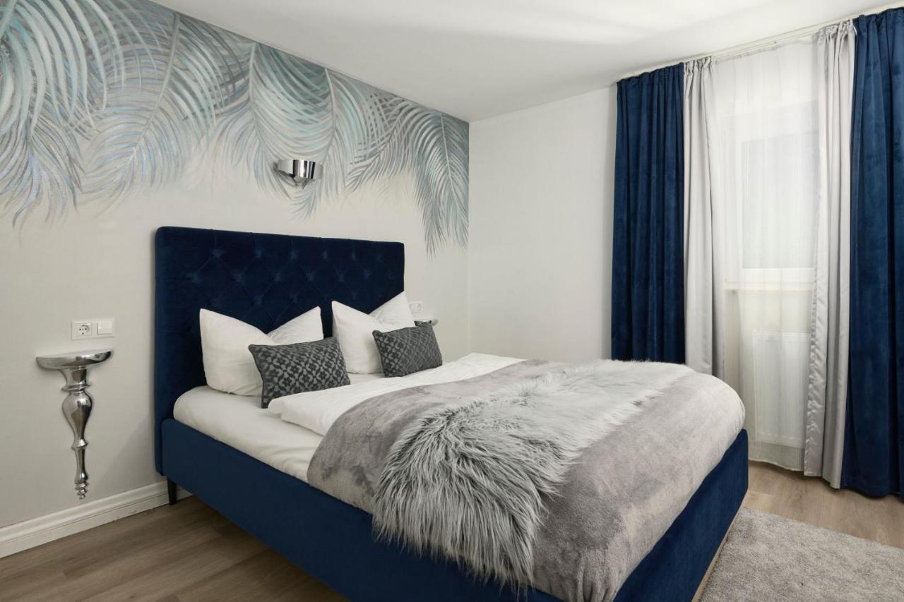 Aparthotel Voglergasse Baden-Baden Esterno foto